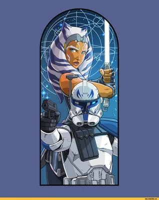 clone trooper :: Звездные Войны (Star Wars) :: GC-Conceptart :: фэндомы /  картинки, гифки, прикольные комиксы, интересные статьи по теме.