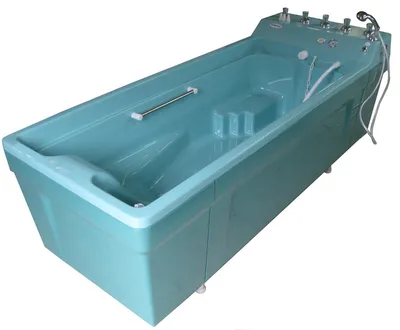 Гидромассажная ванна \"Teuco 205\" купить за 1 157 700 р по выгодной цене