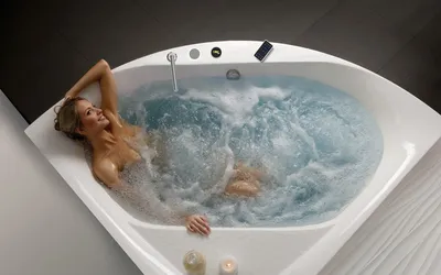Гидромассажные ванны купить в Москве — цены на гидромассажные ванны в  интернет-магазине Laksant.ru