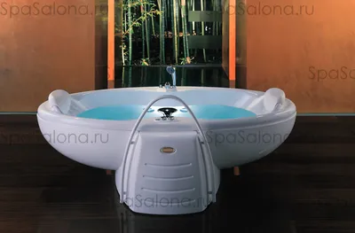 Гидромассажные ванны — купить гидромассажную ванну в Москве, цена в  интернет-магазине ТОП-САНТЕХНИКА