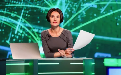Ведущая НТВ Лилия Гильдеева уехала из России — РБК