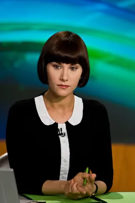 Лилия Гильдеева покинула Россию и уволилась с НТВ | STARHIT