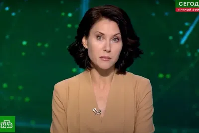 \"Боялась, что не отпустят\": ведущая НТВ Лилия Гильдеева покинула Россию