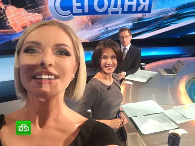 Лилия Гильдеева об увольнении с НТВ:\"Хочу прийти в себя\" - CT News