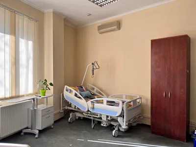 Реабилитация после инсульта в Симферополе | Пансионат для пожилых после  инсульта «Золотой Век»