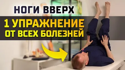 Упражнения для коленных суставов | Блог о здоровье