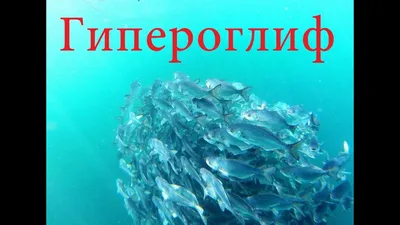 Японский гипероглиф