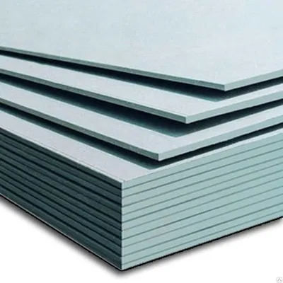 ⚡ Купить Гипсокартон Knauf 12,5 мм (1200x3000 мм) ☝ цена ➤ Стройпартнер  Харьков