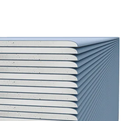 Knauf Гипсокартон 12,5x2000x1200 мм. (влагостойкий) 1/52 - купить в  строительном магазине Стройзона