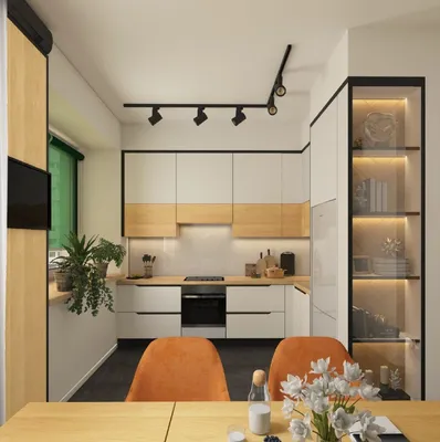 Дизайн потолка в квартире: фото и идеи в разных помещениях