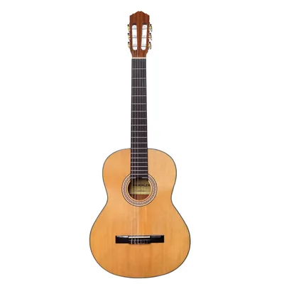 Гитара CB SKY Натуральное дерево MG 3610 купить по цене 2599 ₽ в  интернет-магазине Детский мир