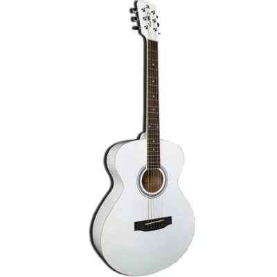 Черная акустическая гитара Colombo LF-4100 BK Colombo 13889153 купить за 6  886 ₽ в интернет-магазине Wildberries