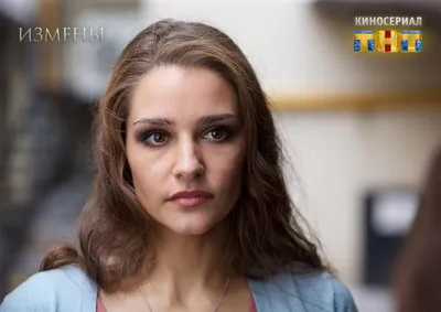 Фотоотчет о Глафире Тархановой: невероятная красота в каждой фотографии