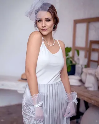 Фотографии Глафиры Тархановой: красота в каждом кадре