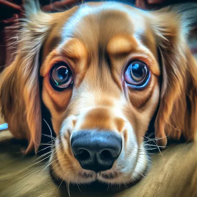 Глаза собаки фото фотографии