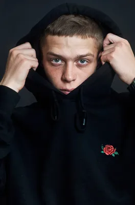 Фото и обои с Глебом Калюжным
