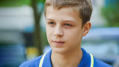 Коллекция фотографий Глеба Калюжного