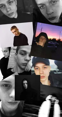 Вдохновляющие моменты с Глебом Калюжным