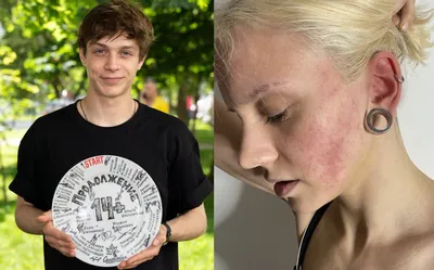 Волшебство Глеба Калюжного на искусных фотографиях