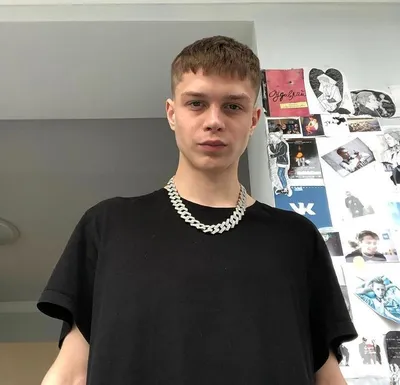 Удивительные изображения Глеба Калюжного