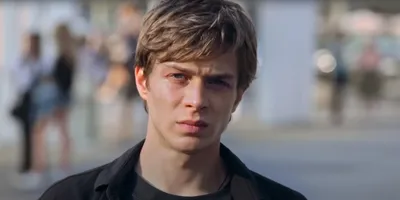 Лучшие снимки Глеба Калюжного