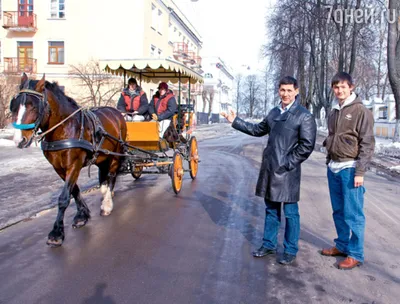 Фото, изображения и фоны с Глебом Пускепалисом