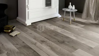 Купить Глянцевый Ламинат Ламивуд / Lamiwood Glanz 305 Дуб Жаккарт по низкой  цене на otdelka1.ru
