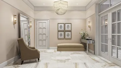 Глянцевый ламинат 34 класса \"IMPERIAL\"Ibiza — Акрополь