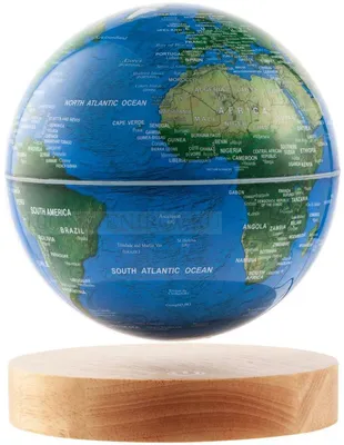 Купить Глобус на английском языке, 5,57 дюйма, с подставкой, вращающийся на  360 градусов, глобус для преподавания географии | Joom