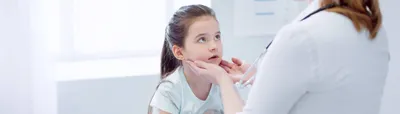 Ангина у детей: как распознать у ребёнка, чем лечить, советы врачей — Ozon  Клуб
