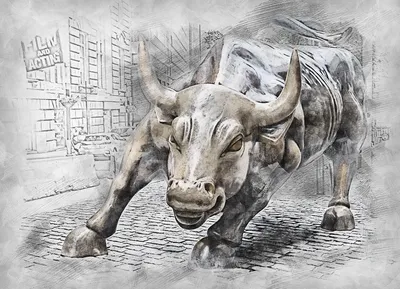 2021 год Быка: гороскоп для всех Знаков Зодиака - EAOMedia.ru