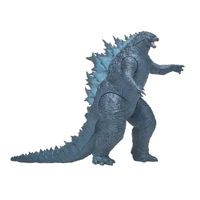Фигурка Godzilla vs. Kong Годзилла гигант (35561) - купить по выгодной цене  в Киеве - Интернет-магазин детских товаров Raiduga