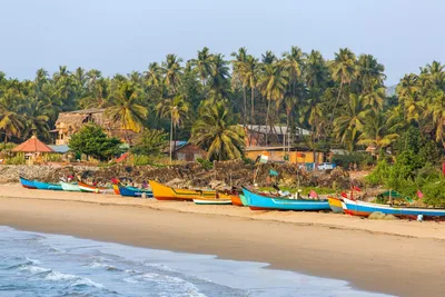 Gokarna | India Travel Guide | Rough Guides