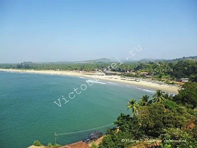 India - Karnataka - Gokarna - Beach - 17 | Gokarna (Kannada:… | Flickr