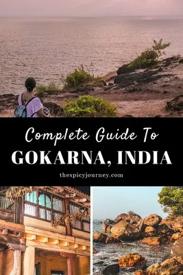 6 Reasons to Visit The Small Sleepy Town of Gokarna | India.com