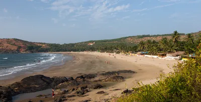 India - Gokarna | Christopher Porter | Flickr