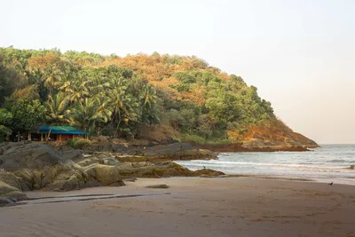 Gokarna - The hidden land of happiness. - Tripoto