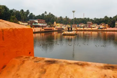 View of Paradise beach in Gokarna. India Stock Photo | Adobe Stock