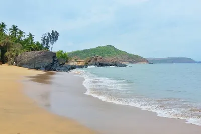 South India: Gokarna and surrounding beaches | Visiting Places