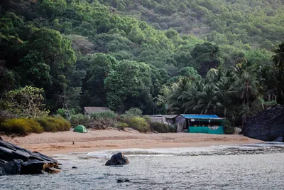 Gokarna, The Best Beach Town In Karnataka - The Backpacksters