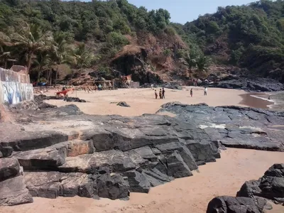 A realm away from the world - Gokarna , India — Steemit