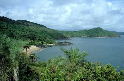 Gokarna, India - Polarsteps