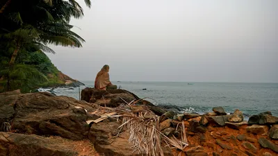 Gokarna Beaches - A true Hidden Paradise of India