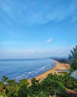 Gokarna, India - Polarsteps