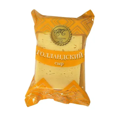 Сыр Жуалы Голландский 45 % кг Казахстан | Твёрдый | Arbuz.kz