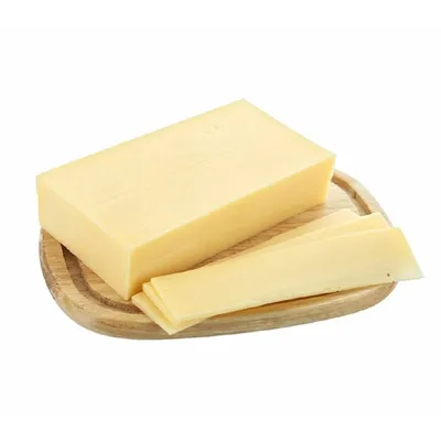 Сыр «Голландский» весовой - Молочный комбинат ставропольский