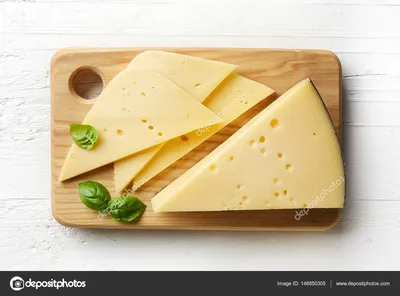 Голландский сыр