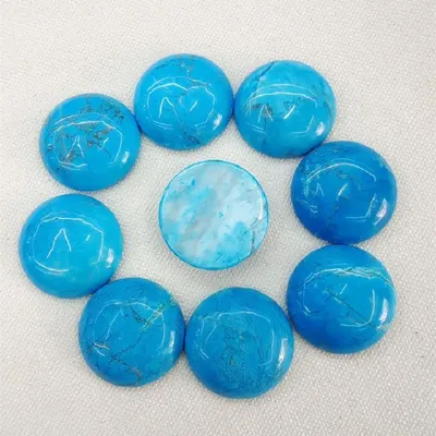 Бусины каменные, яшма голубая (имитация), 4мм, 95 шт., низка за 567 руб., —  купить в интернет-магазине «Стильная Штучка» с быстрой доставкой
