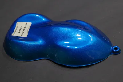 Необычная голубая ромашка - эффектная фелиция на клумбе | Ландшафтный  дизайн | Дзен