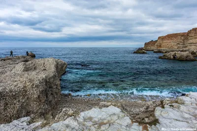 Голубая Лагуна на Кипре и как ее посетить (с временем работы, стоимость и  как добраться)